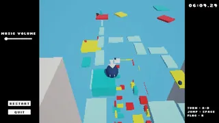 Скриншот 6 к игре Slime Jump