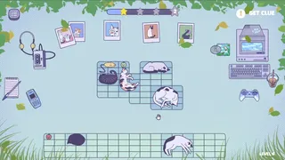 Napcats Puzzles