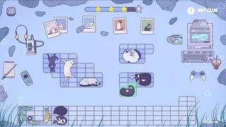 Napcats Puzzles