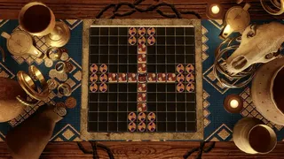 Tafl Throne Breakers