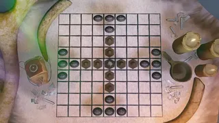 Tafl Throne Breakers