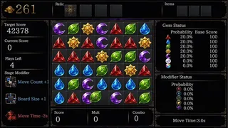 Puzzlogue
