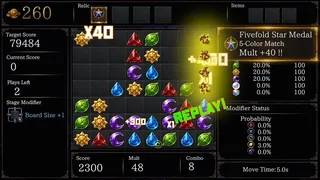 Puzzlogue