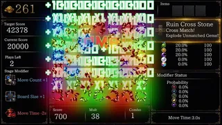 Скриншот 6 к игре Puzzlogue