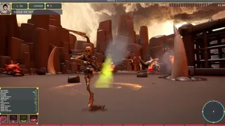 Скриншот 5 к игре Devil's Cut