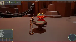 Скриншот 7 к игре Devil's Cut