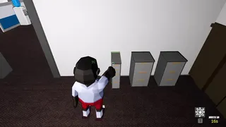 Act Normal