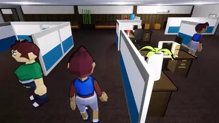 Act Normal