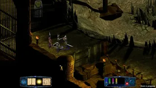 Pool of Radiance: Ruins of Myth Drannor