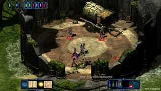 Pool of Radiance: Ruins of Myth Drannor