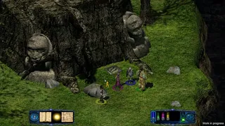 Pool of Radiance: Ruins of Myth Drannor
