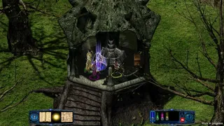Скриншот 8 к игре Pool of Radiance: Ruins of Myth Drannor