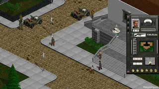 Soldiers at War