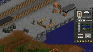 Soldiers at War