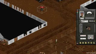 Soldiers at War