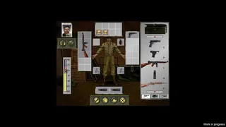 Soldiers at War