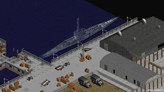 Скриншот 6 к игре Soldiers at War
