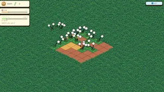 Incremental Garden