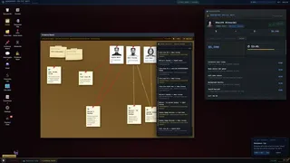 Homicide Desk