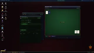 Homicide Desk