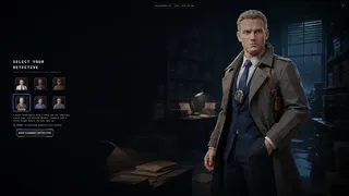 Скриншот 8 к игре Homicide Desk