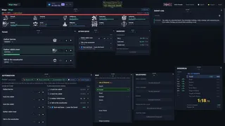 Necromancer Idle: The Endless Drain