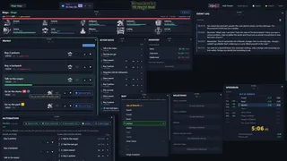 Necromancer Idle: The Endless Drain