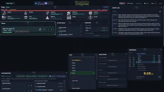 Necromancer Idle: The Endless Drain