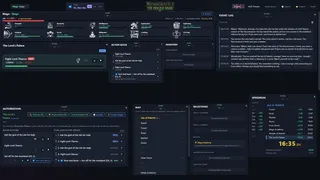 Скриншот 5 к игре Necromancer Idle: The Endless Drain