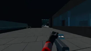 Project Quickgunner