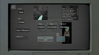 Скриншот 5 к игре Project Quickgunner