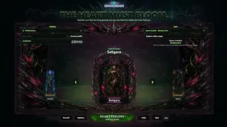Xenogarden