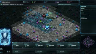 Xenogarden