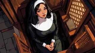 Sinful Hearts