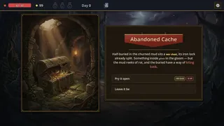 Warlords: Deckbuilding Autobattler