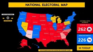 The Political Simulator