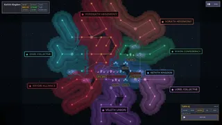 FleetForge: Warship Builder & Fleet Command