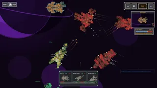 FleetForge: Warship Builder & Fleet Command