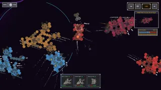 FleetForge: Warship Builder & Fleet Command