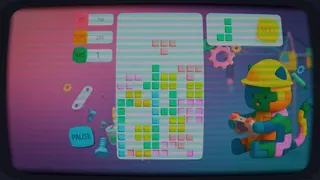Скриншот 5 к игре Catetris