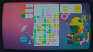 Скриншот 6 к игре Catetris