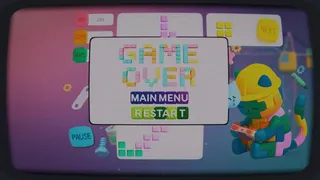 Скриншот 7 к игре Catetris