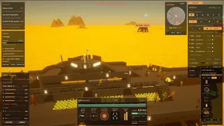SAND CRUISER