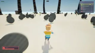 Shenanigans Party