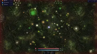 Wisp: Elemental Conflict