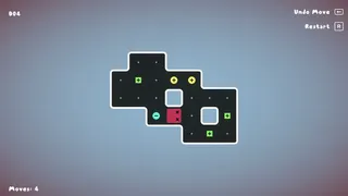 Скриншот 6 к игре UwUbUwU