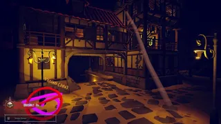 Скриншот 7 к игре Guillotine