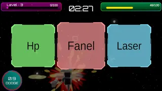 Space Phantom
