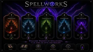 Spellworks