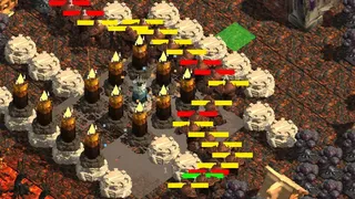 Скриншот 6 к игре Spellworks